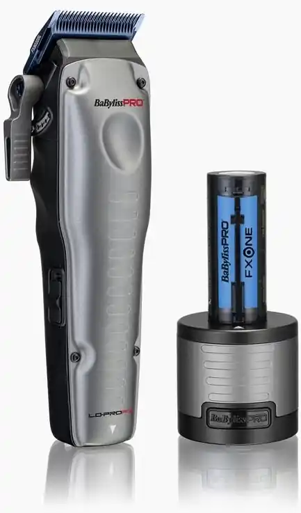 Must-Have Pro FXONE Lo-Pro Clipper
