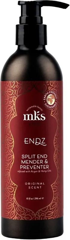 Letzte Chance MKS eco Endz Split End Mender & Preventer Original