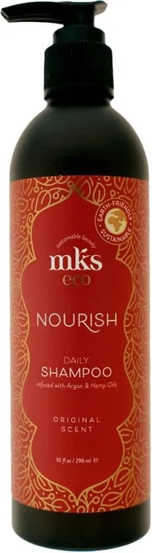 Nourish Daily Shampoo Original Zertifiziert