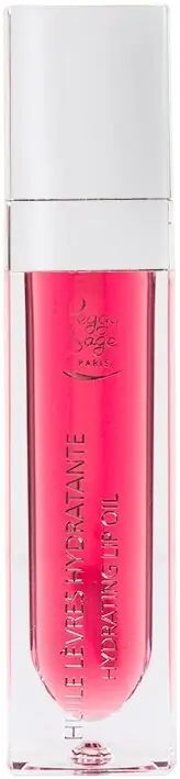 Solange Der Vorrat Reicht Lippenöl