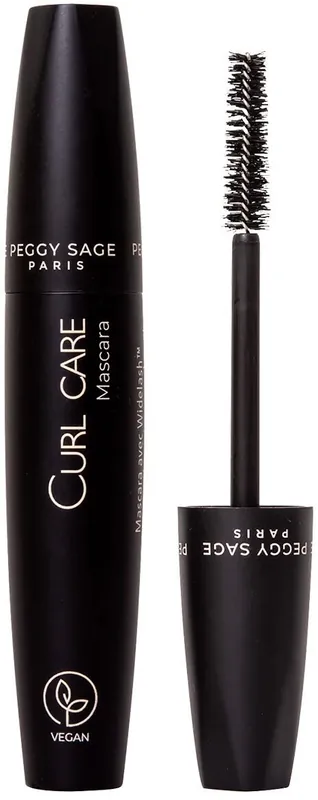 Mascara CURL CARE noir Meistverkauft