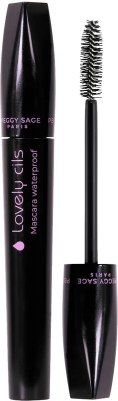 Mascara LOVELY CILS waterproof noir Online Kaufen