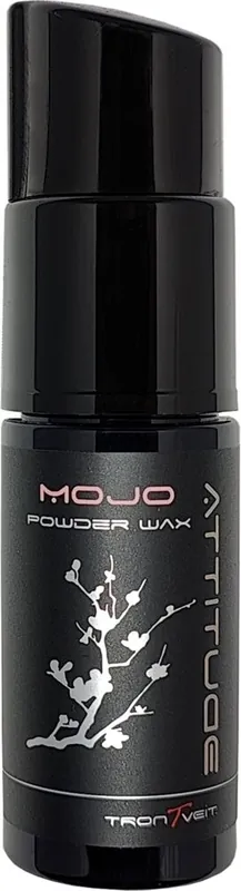 Mojo Powder Wax Nur Für Kurze Zeit