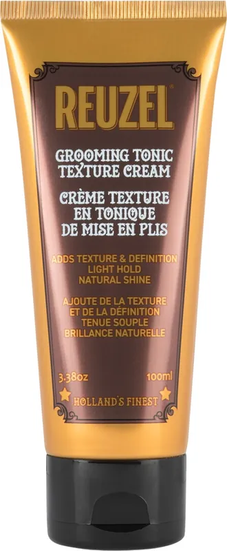 Grooming Tonic Texture Cream Preisknaller