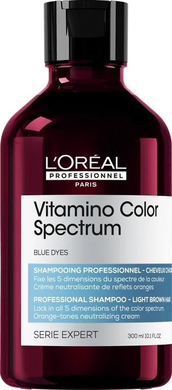 Vitamino Color Spectrum Shampoo Bestseller
