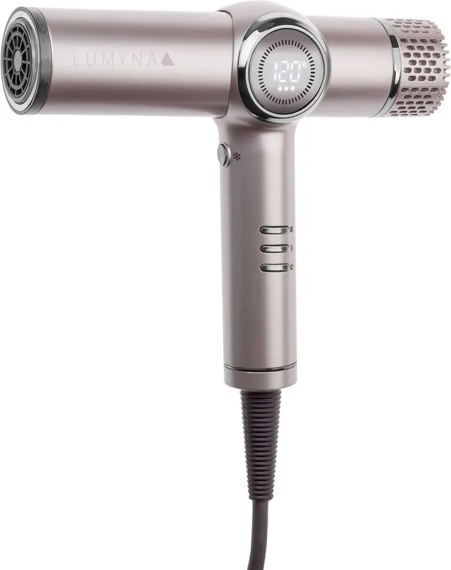 Must-Have LUMYNA High Speed Haartrockner