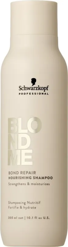 Blondme Bond Repair Nourishing Shampoo Online Kaufen