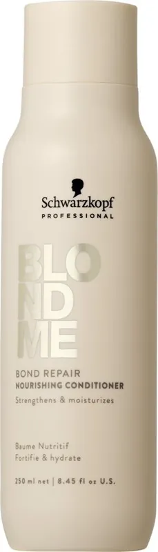 Blondme Bond Repair Nourishing Conditioner Schnäppchen