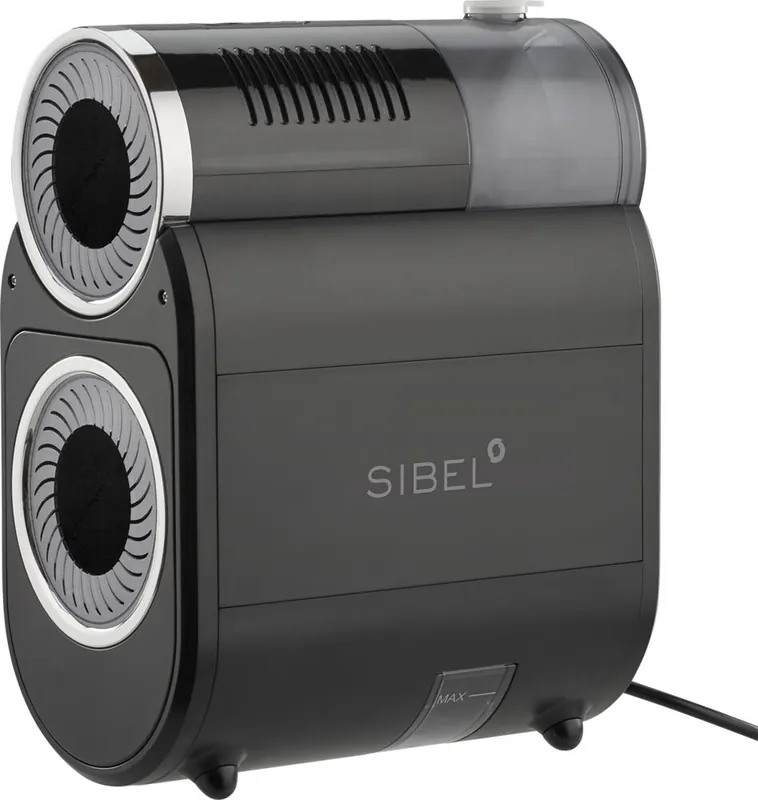 Mega-Angebot Sibel Clean & Steam Brush Cleaner
