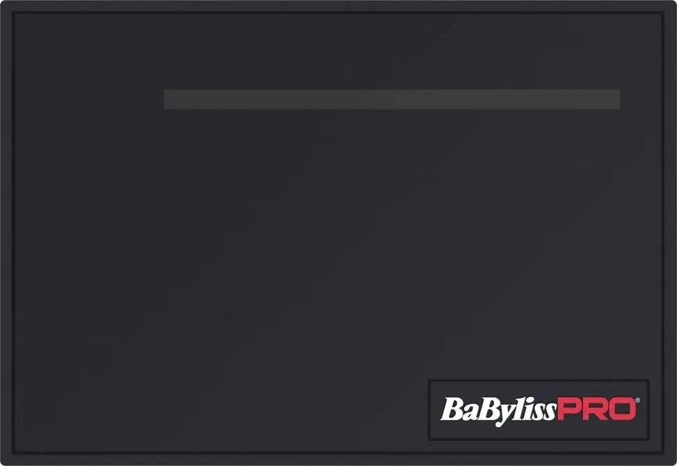 Bestseller Babyliss Magnetische Matte schwarz