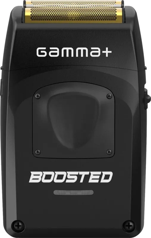 Shaver Boosted Highlight