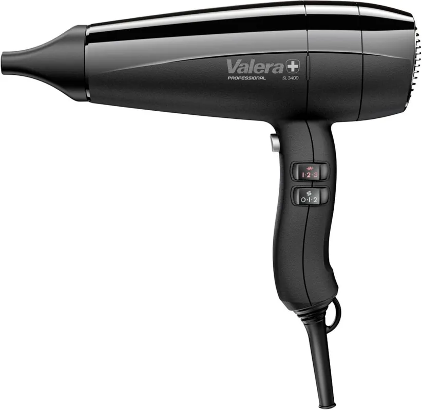 Markenprodukt Fön Swiss Light 3400