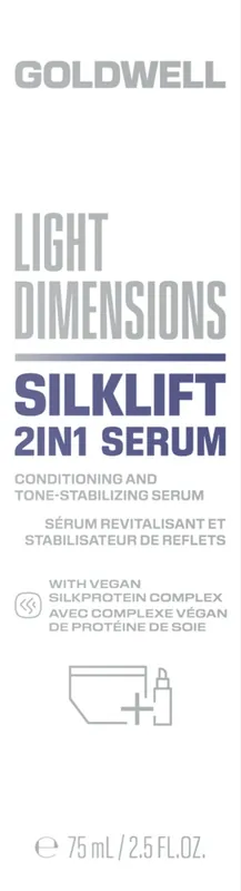 Expressversand Silklift Light Dimension 2in1 Serum