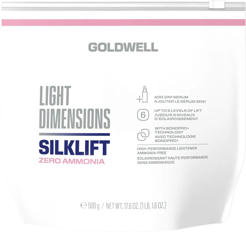Silklift Light Dimensions 0 ammonia 500g Sonderangebot