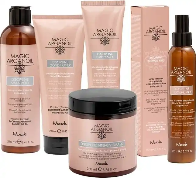 Saisonangebot Discipline Starter Set