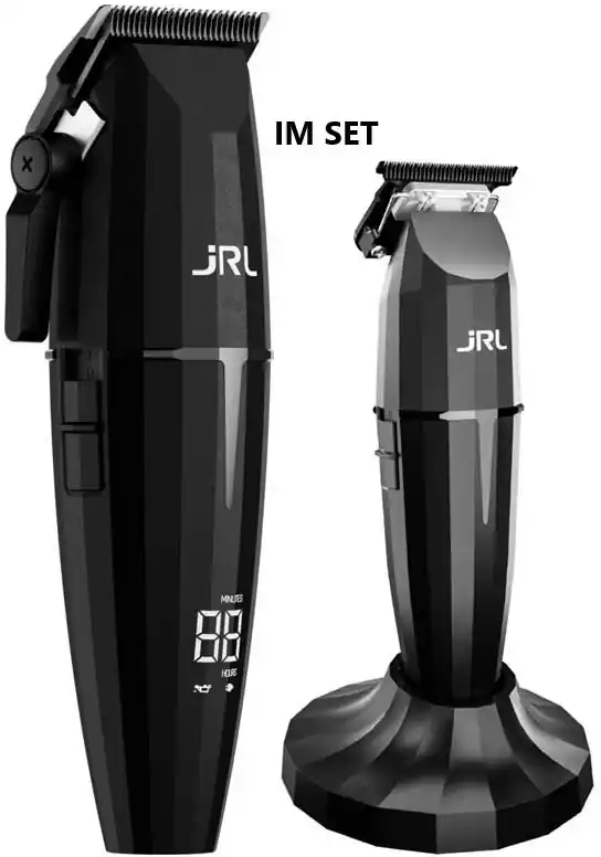 Top-Preis JRL Fresh Fade Onyx Clipper+Trimmer