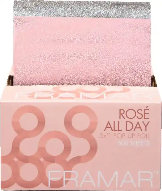 Framar Pop Up Foil Rose Günstig