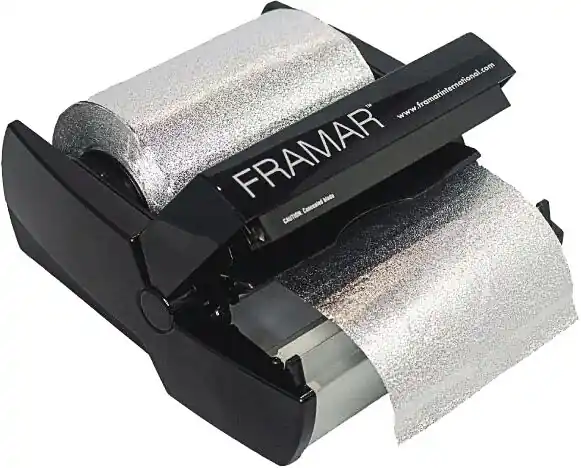 Günstig Framar Fold Freak Dispenser schwarz
