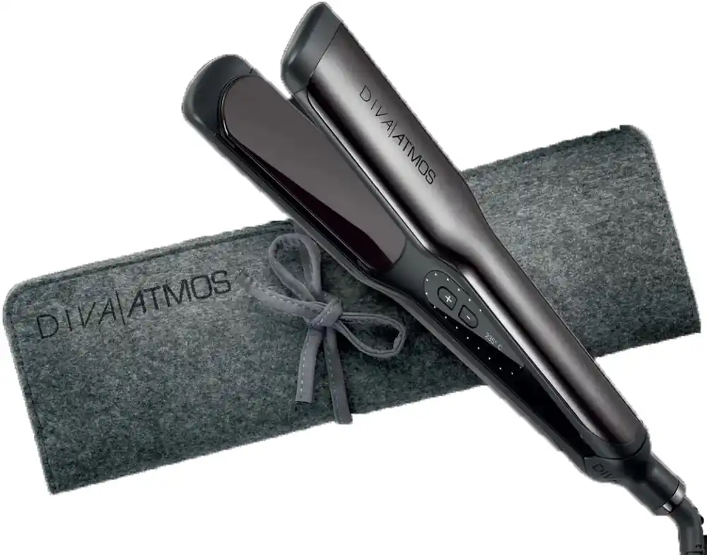 Sonderangebot Diva Atmos Futura Styler