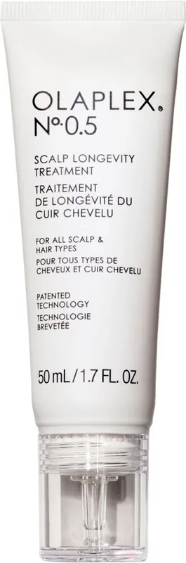 Markenprodukt No.0.5 Scalp Treatment