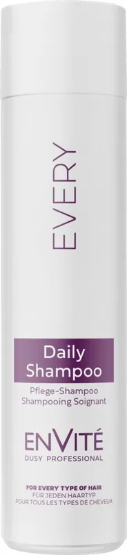 Dusy Envité Daily Shampoo Sonderangebot