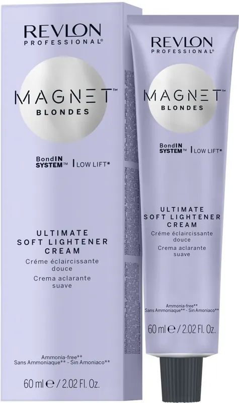 Magnet Blondes Soft Lightener Preiswert