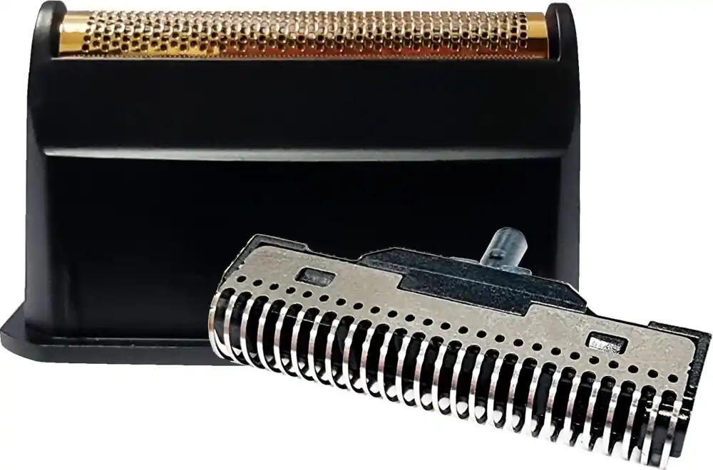 Monster Clipper Scherfoliensatz Preisreduziert