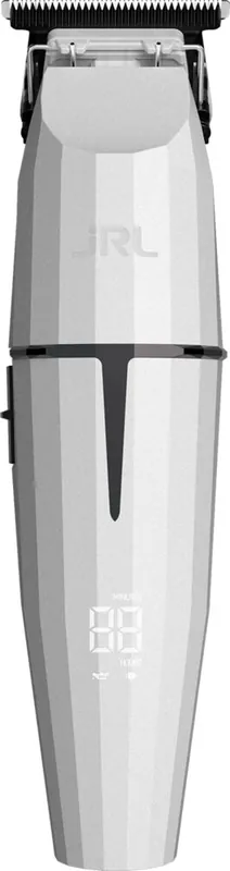 Finale Aktion FreshFade Onyx Trimmer weiß