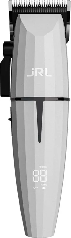 Finale Aktion JRL Onyx Cordless Clipper weiß