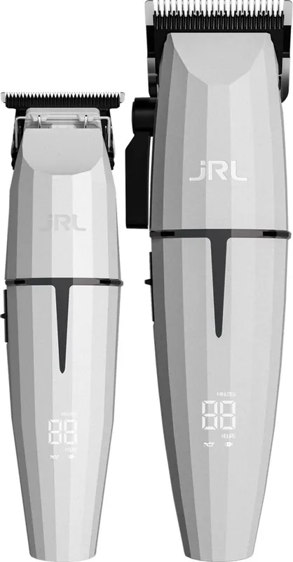 Solange Der Vorrat Reicht JRL Ghost Edition Combo Kit 1