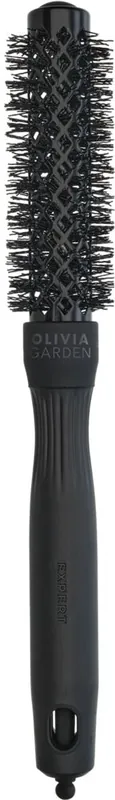 Direkt Vom Hersteller Olivia Garden Expert Blowout Shine black