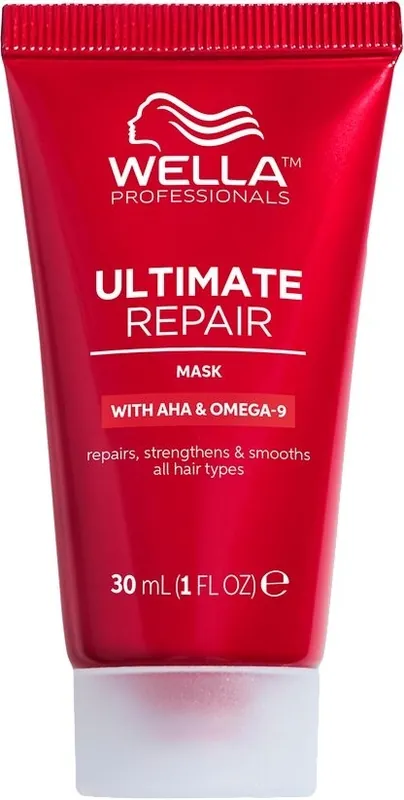 Ultimate Repair Mask 30 ml Must-Have