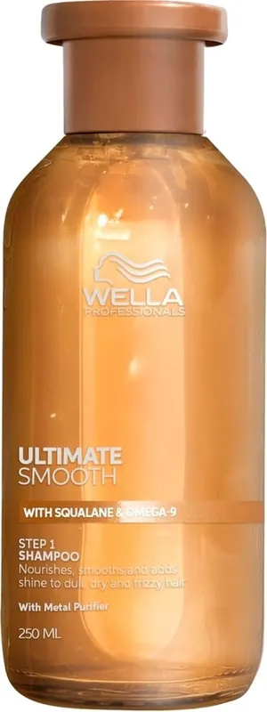 Top-Angebot Ultimate Smooth Shampoo