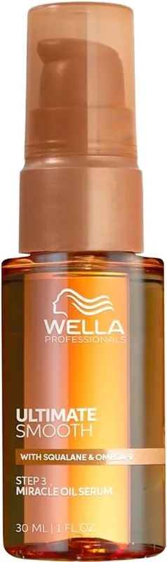 Günstig Ultimate Smooth Miracle Oil Serum