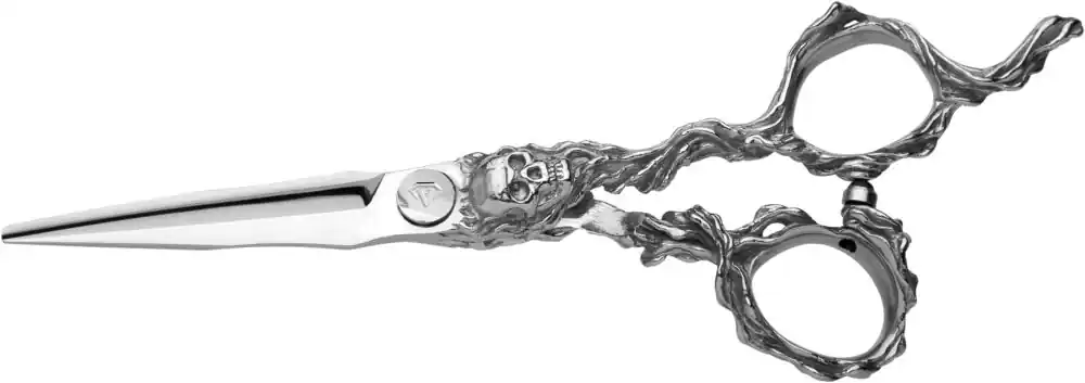Jetzt Bestellen Schere SKULL-CUT offset