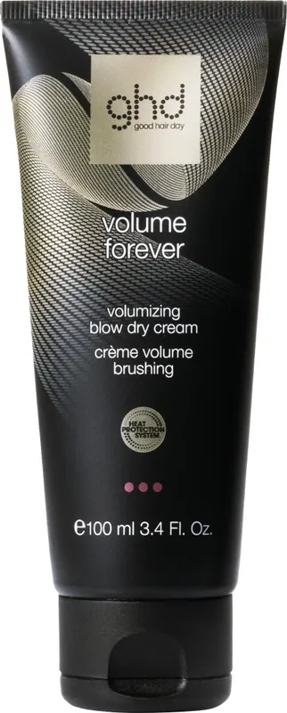 volume forever Direktkauf