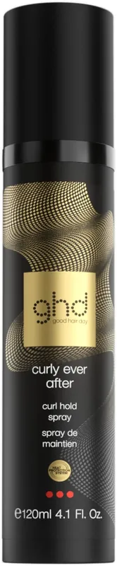 Zertifiziert curly ever after
