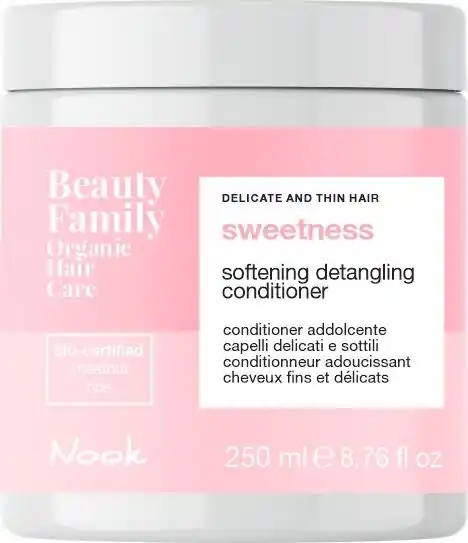 Beauty Family Sweetness Conditioner Online Kaufen