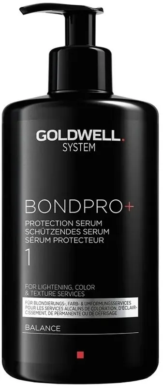 Markenware System Bondpro+ Protection Serum 1
