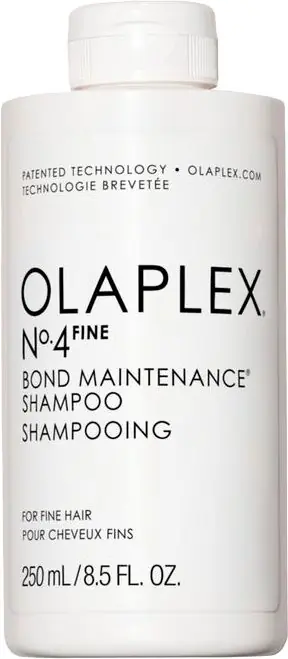 Angebot No.4FINE Shampoo
