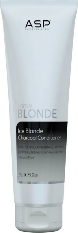 System Blonde Ice Blonde Conditioner Top-Seller