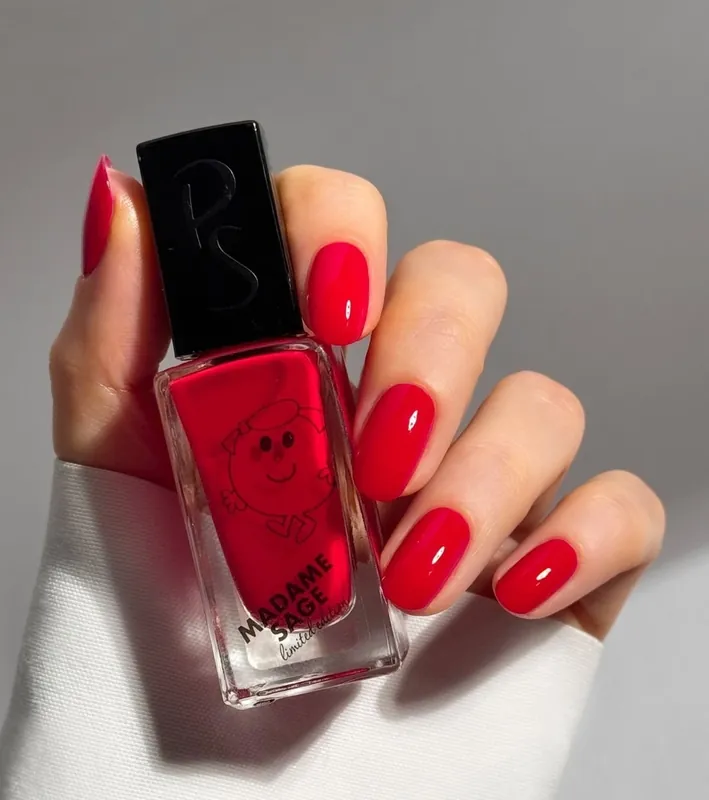 Nagellack Madame Sage Schneller Versand