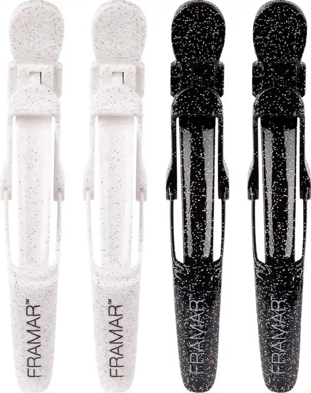 Expressversand Framar Glitter Gator Grips