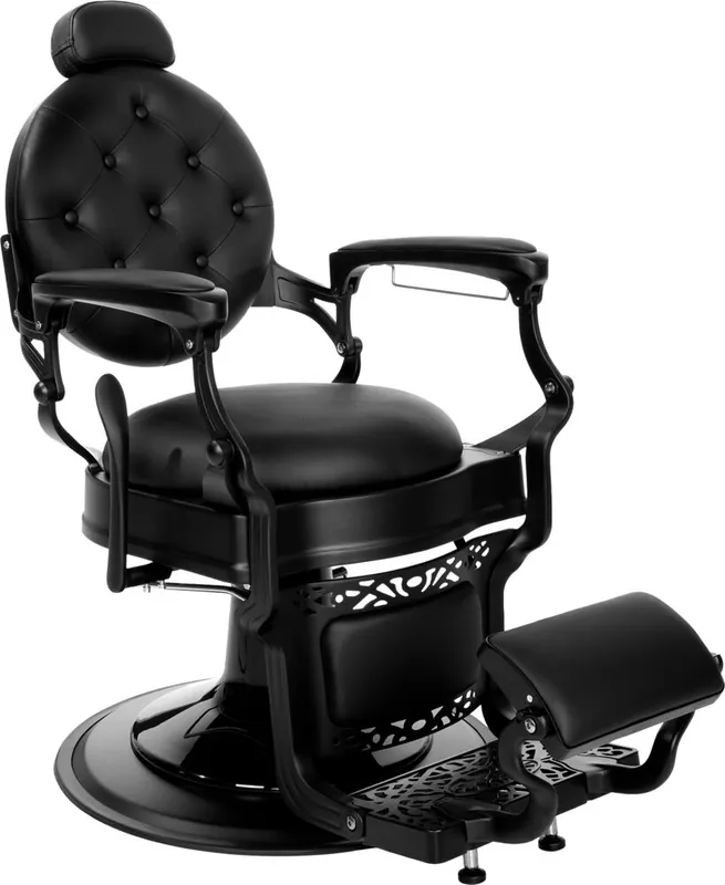 Barberstuhl Tommy Echt