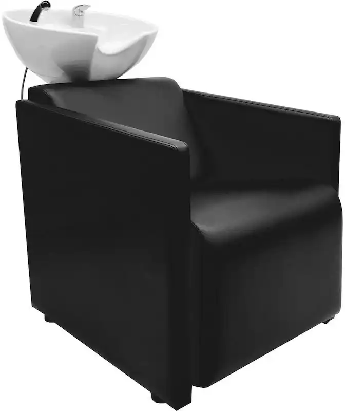 Wochenendangebot Waschanlage Dreamline ohne Beinauflage
