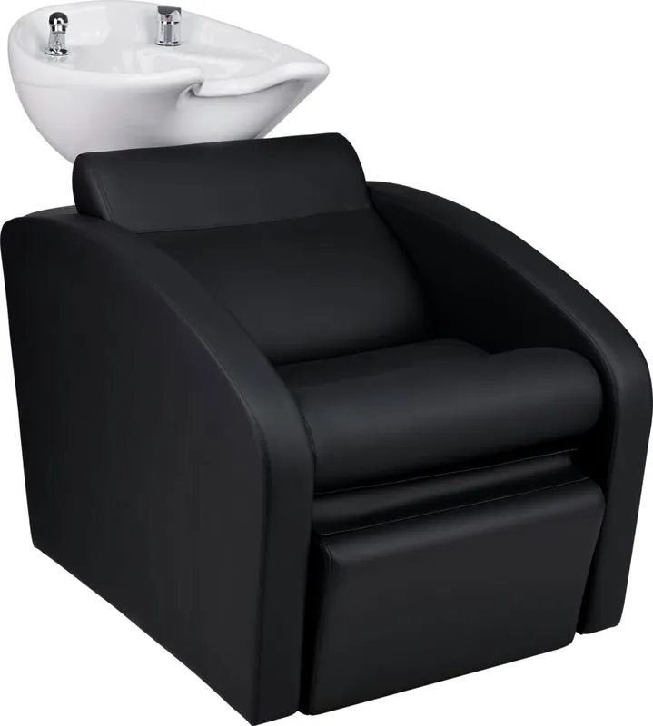 Waschanlage Comfort Neu Im Sortiment