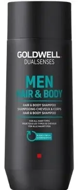 Angebot Dualsenses Men H&B Shampoo