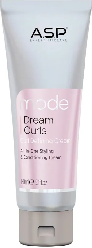 A.S.P MODE Dream Curls Defining Cream Top-Preis