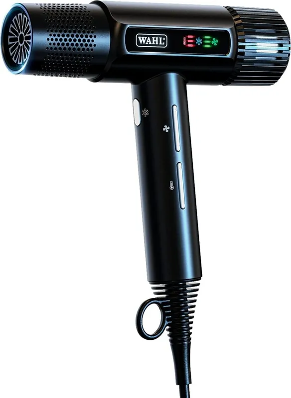 Wahl Vanquish Dryer Nur Heute