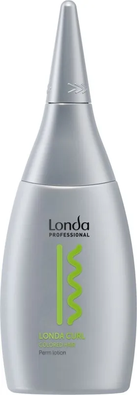 Knallerangebot Curl Perm Lotion C